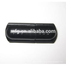 High quality customized dimension plastic molded hidden pulling handles